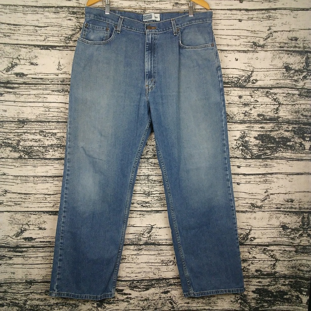 LEVI'S Jean's LOOSE FIT